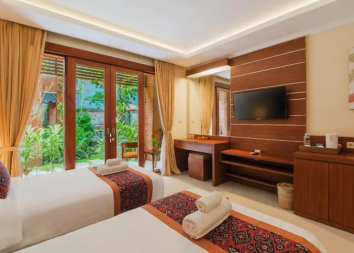 Gana Hotel & Restaurant